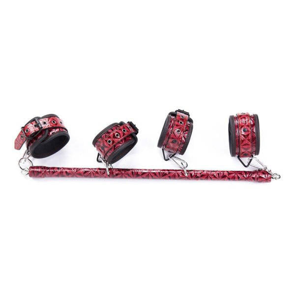 Kit Bdsm Barre de Contrainte