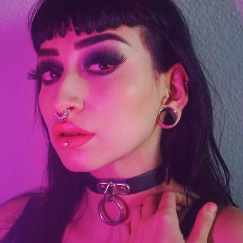 BDSM Collier D'appartenance
