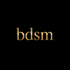 bdsm