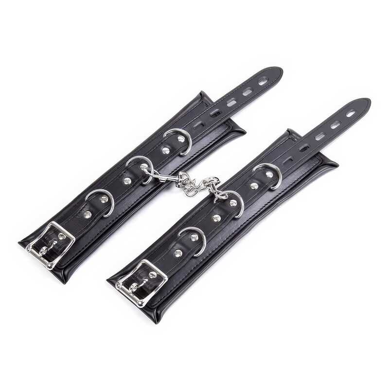 BDSM Menottes Poignets et Chevilles