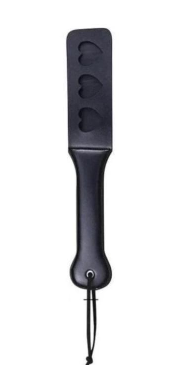 Bdsm Paddle | BDSM Empire