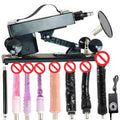 BDSM Sex Machine