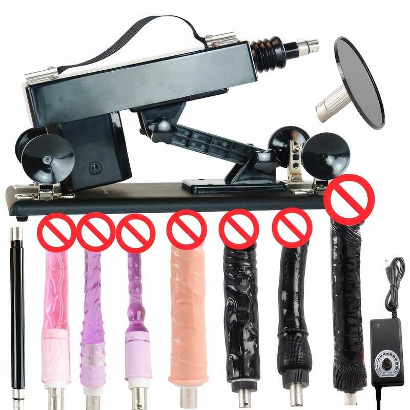 BDSM Sex Machine