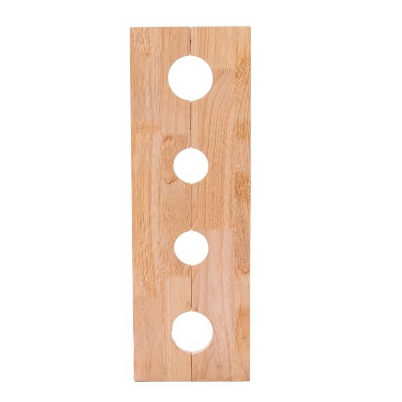 BDSM Wooden Stock
