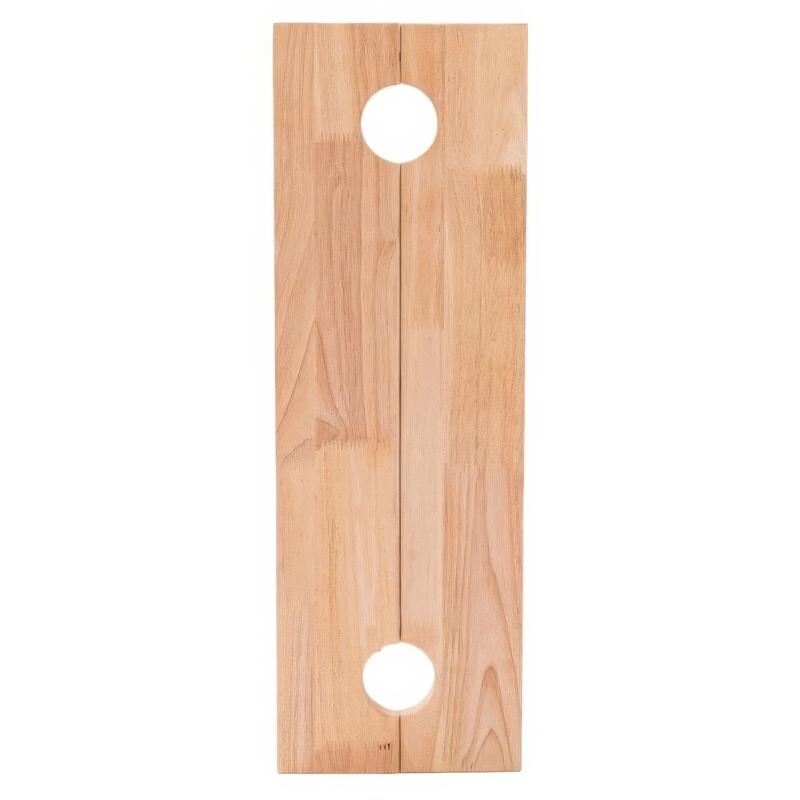 BDSM Wooden Stocks