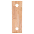 BDSM Wooden Stocks