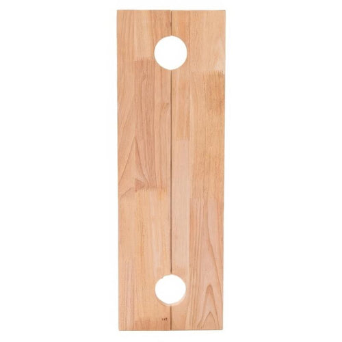 BDSM Wooden Stocks