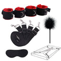 Kit Bondage Multi fonction