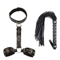 Kit Bondage Dispositif de retenue