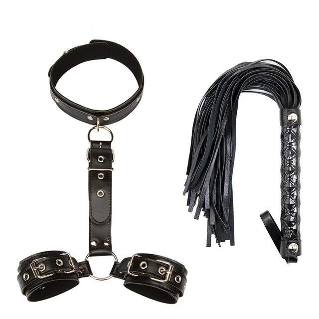 Kit Bondage Dispositif de retenue