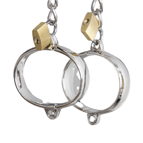 Bracelet Bondage | BDSM Empire