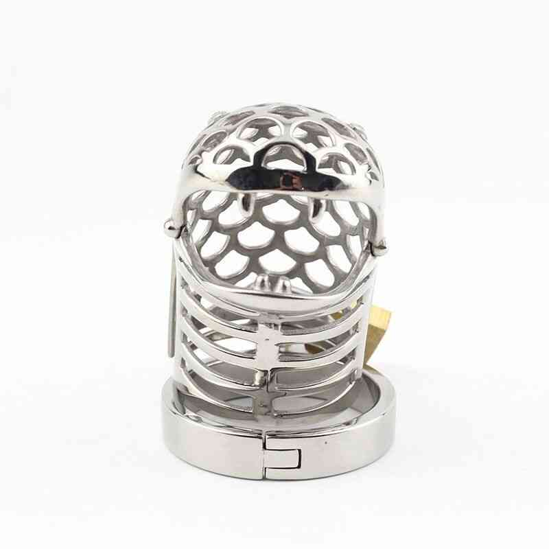 Cage chasteté Snake