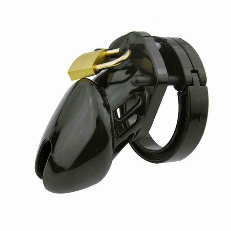 Cage de chasteté CB6000