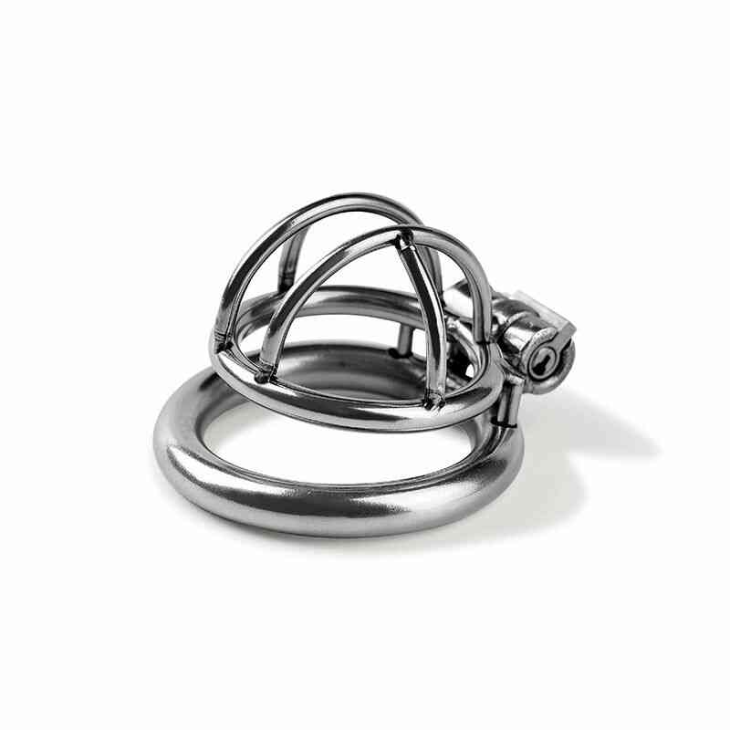 Cage de chasteté cocu