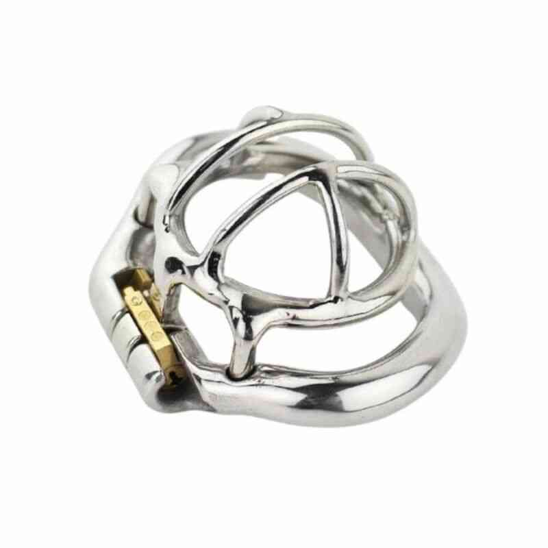 Cage de chasteté mini
