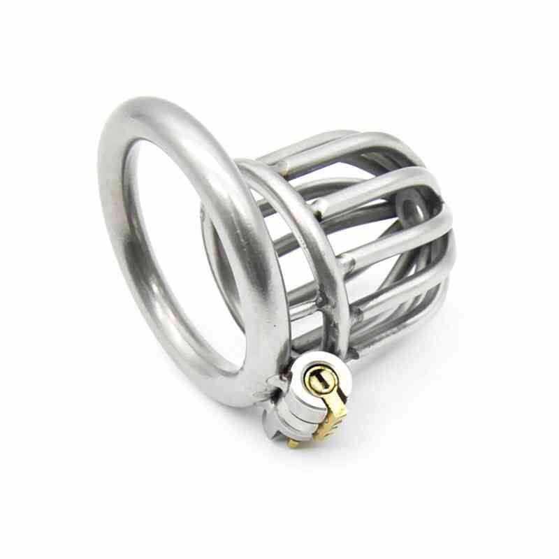 Cage de chasteté petite