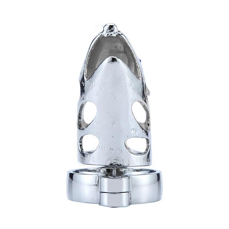 cage-de-chastete-souris-argent