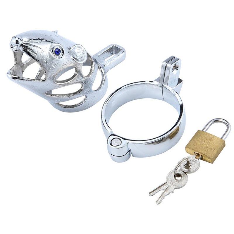 cage-de-chastete-souris-avec-cle