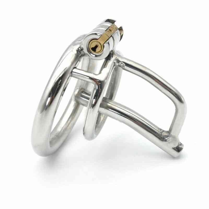 Cage de Chasteté Urétral