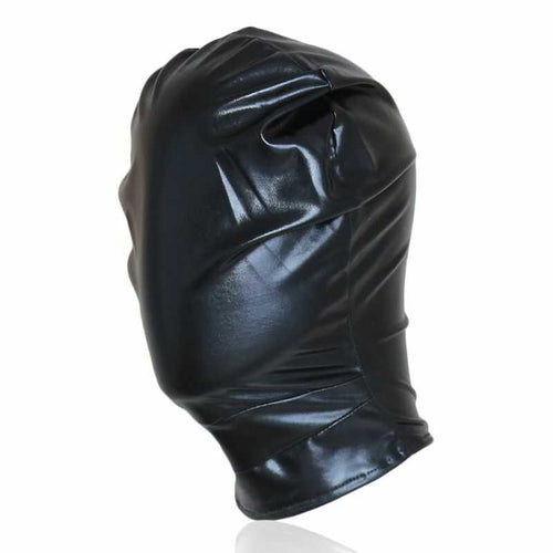 Cagoule Bondage Basique