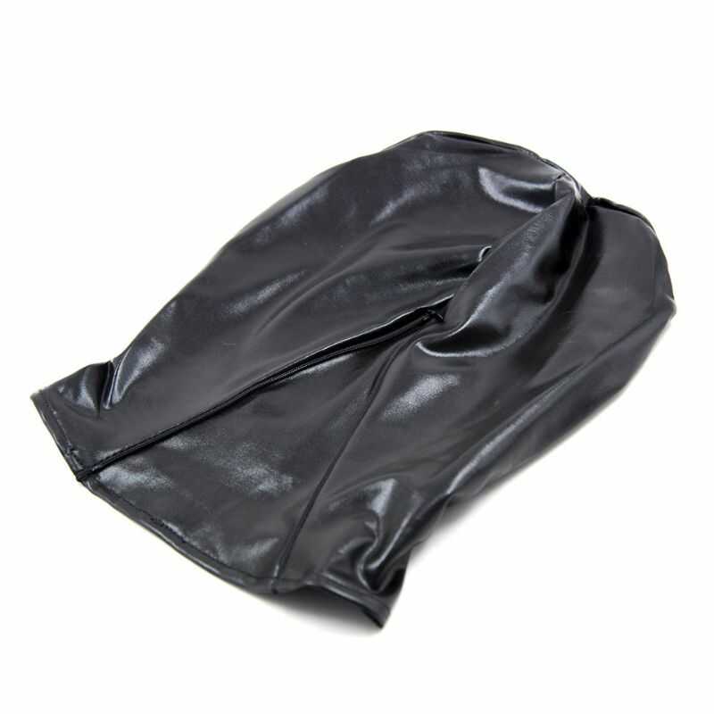 Cagoule de Bondage Basique