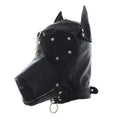 Cagoule Fetish | BDSM Empire