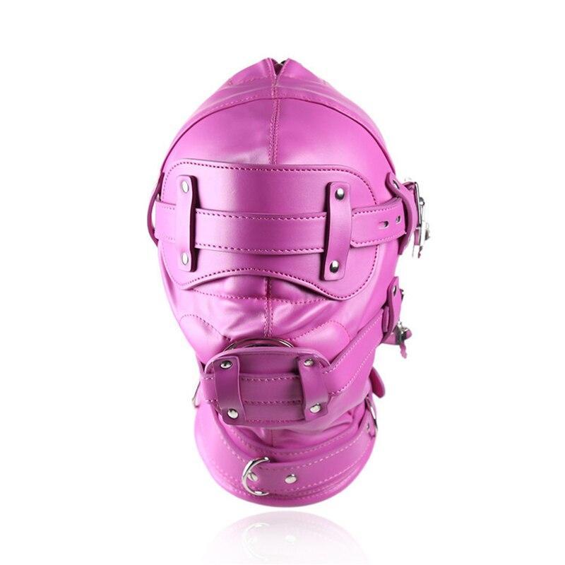 Cagoule Gode | BDSM Empire