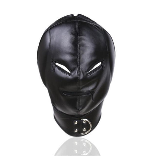 Cagoule Vinyle | BDSM Empire