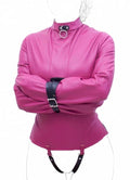 Camisole Bondage | BDSM Empire