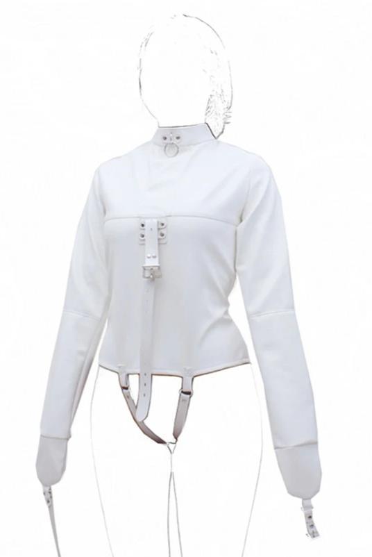 Camisole de Force Bdsm | BDSM Empire