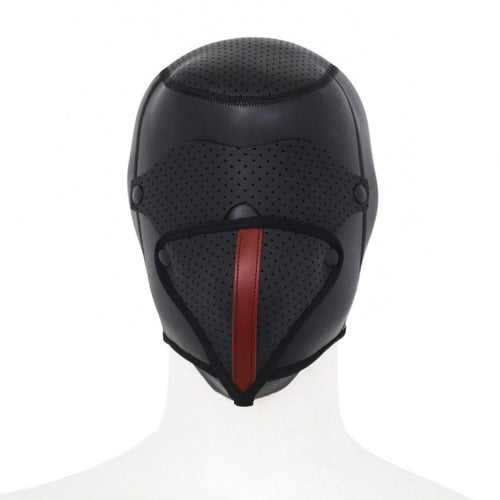 Cagoule Sexe | BDSM Empire