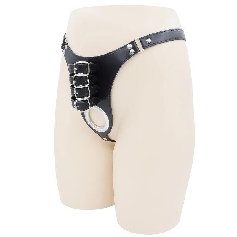 Ceinture Chasteté Pénis