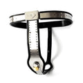 Ceinture de Chasteté Femme