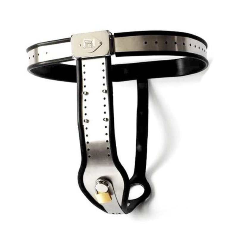 Ceinture de Chasteté Femme