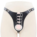 Ceinture de Chasteté Pénis