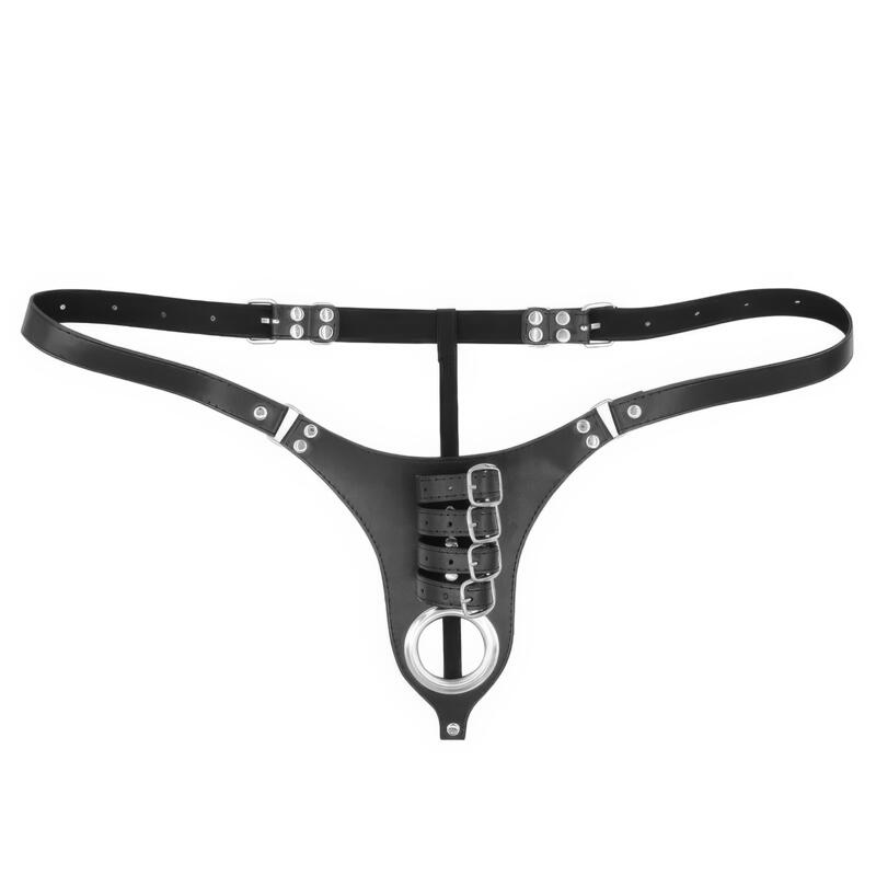 Ceinture de Chasteté pour Pénis