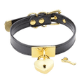 Choker Cadenas | BDSM Empire