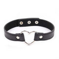 Choker d'Appartenance