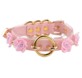 Choker Fleur