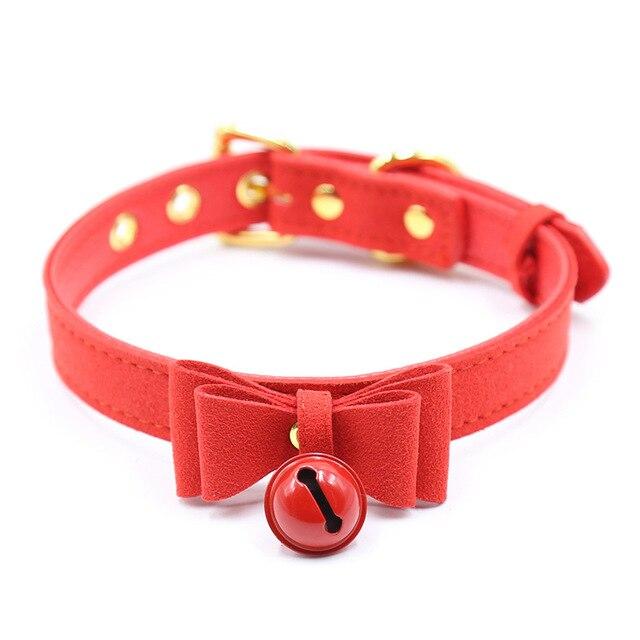 Choker Kawaii | BDSM Empire
