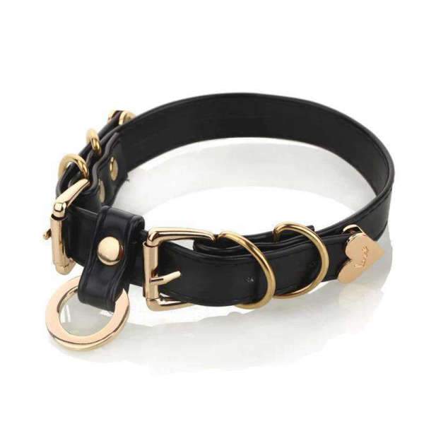 Choker SM | BDSM Empire