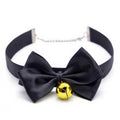 Collier BDSM Nœud Papillon