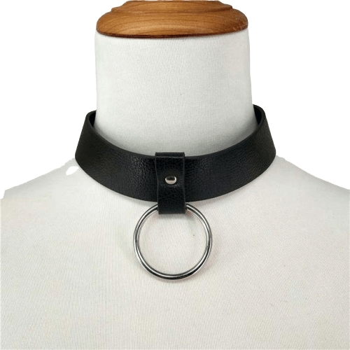 Collier BDSM O