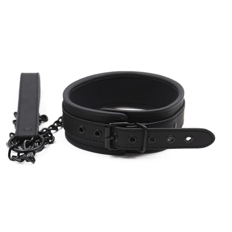 Collier Bondage