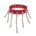 Collier Chaîne SM | BDSM Empire