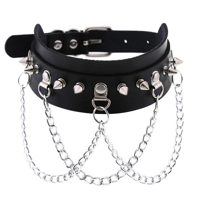 Collier Clou | BDSM Empire
