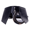 Collier Bdsm Cuir