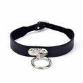 Collier D'appartenance BDSM