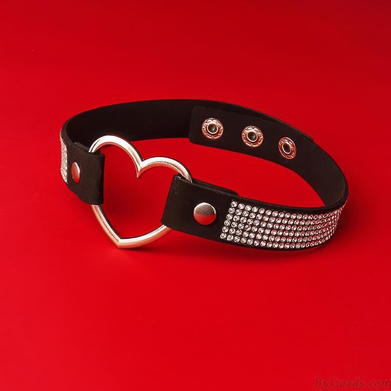 Collier d'Appartenance Esclave