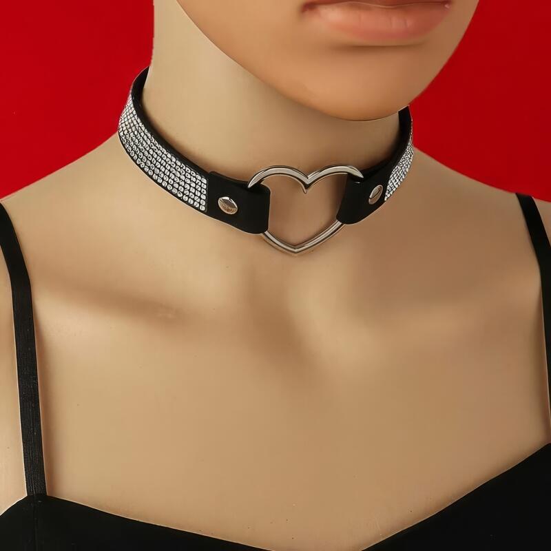 Collier d'Appartenance Femme